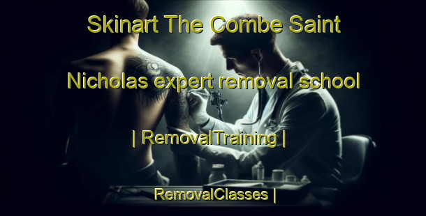 Skinart The Combe Saint Nicholas expert removal school | RemovalTraining | RemovalClasses | SkinartTraining-United Kingdom